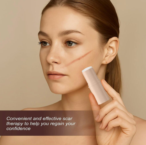 Veloura Silicone Scar Removal Stick